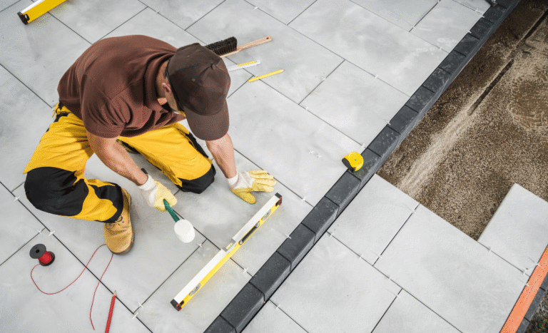 Paver Sealing Maintenance Tips Every Florida Homeowner Should Know