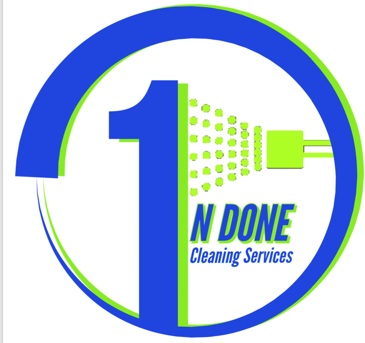1 N Done Cleaning Services
